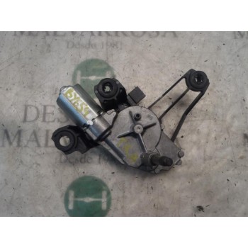 MOTOR LIMPIA TRASERO 