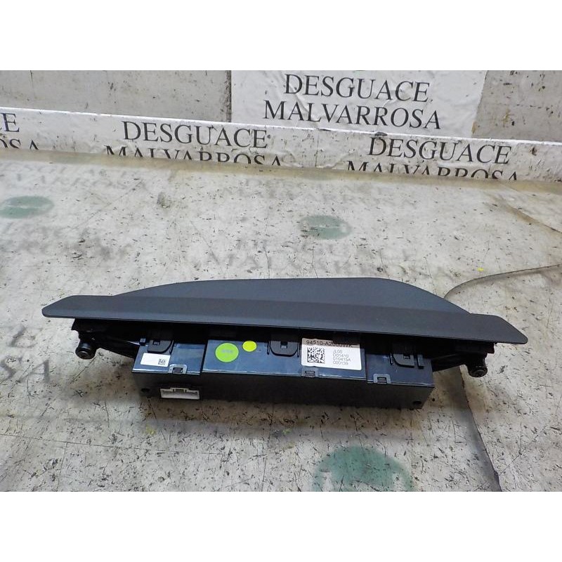 Recambio de pantalla multifuncion para kia pro_cee´d ( ) 1.4 cat referencia OEM IAM 94510A2000WK 94510A2000WK 