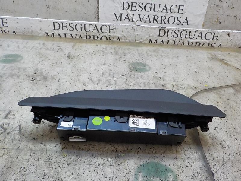 Recambio de pantalla multifuncion para kia pro_cee´d ( ) 1.4 cat referencia OEM IAM 94510A2000WK 94510A2000WK 