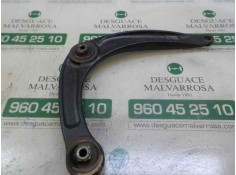 Recambio de brazo suspension inferior delantero derecho para peugeot 308 sw 1.6 hdi fap referencia OEM IAM   