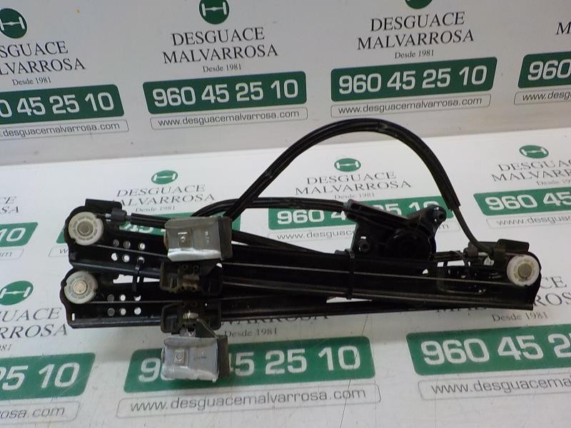 Recambio de elevalunas delantero izquierdo para seat ibiza (6j5) stylance / style referencia OEM IAM 6J4837461  