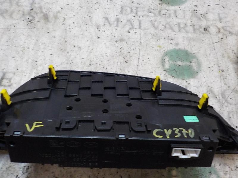 Recambio de pantalla multifuncion para kia pro_cee´d ( ) 1.4 cat referencia OEM IAM 94510A2000WK 94510A2000WK 