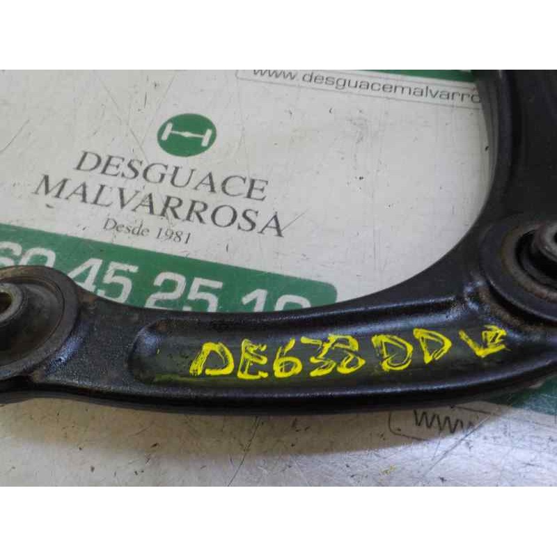 Recambio de brazo suspension inferior delantero derecho para peugeot 308 sw 1.6 hdi fap referencia OEM IAM   