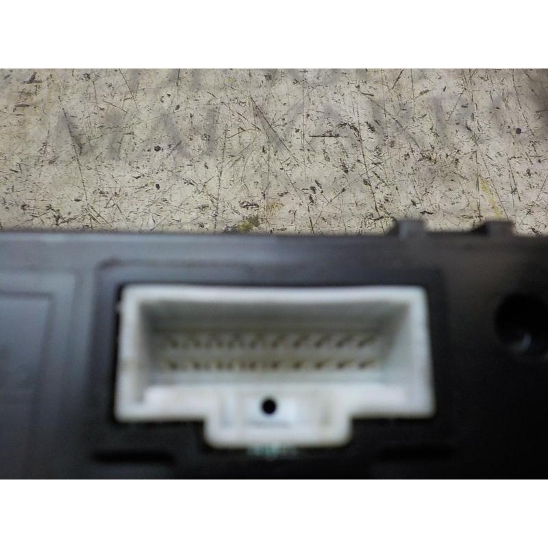 Recambio de pantalla multifuncion para kia pro_cee´d ( ) 1.4 cat referencia OEM IAM 94510A2000WK 94510A2000WK 