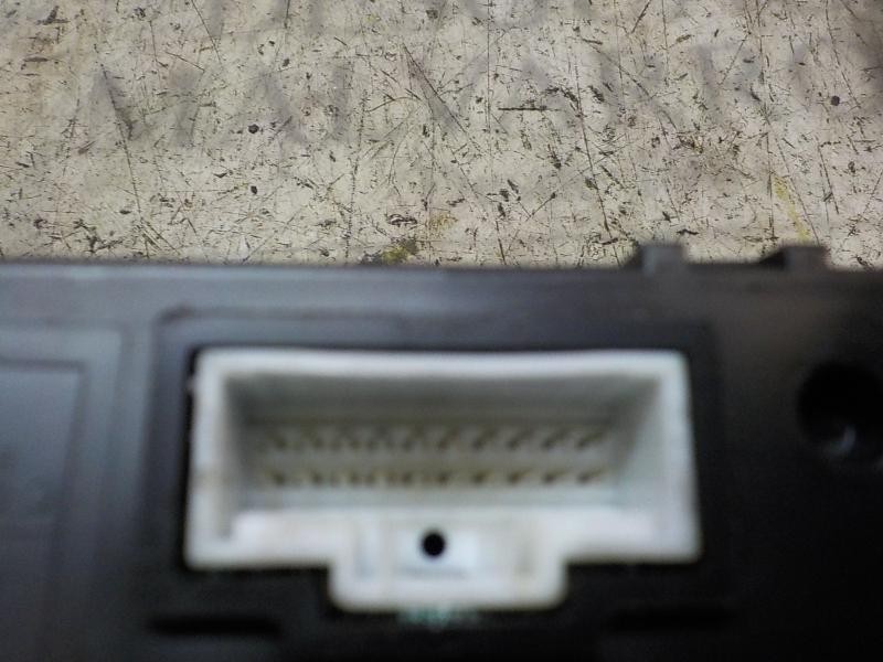 Recambio de pantalla multifuncion para kia pro_cee´d ( ) 1.4 cat referencia OEM IAM 94510A2000WK 94510A2000WK 