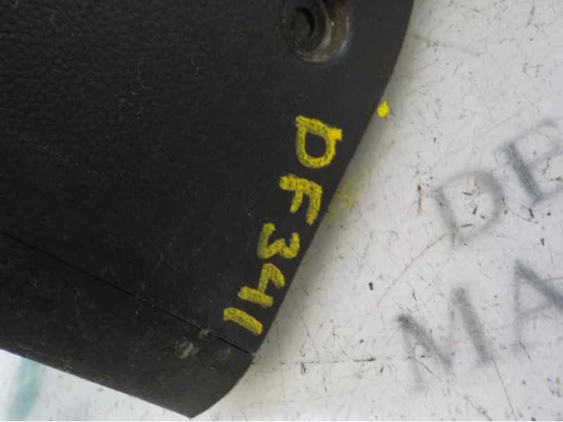 Recambio de apoyabrazos central para chevrolet captiva 2.0 diesel cat referencia OEM IAM 96820572  