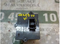 Recambio de modulo electronico para lancia musa (184) 1.9 jtd cat referencia OEM IAM 735385875 12000397 12000397 2