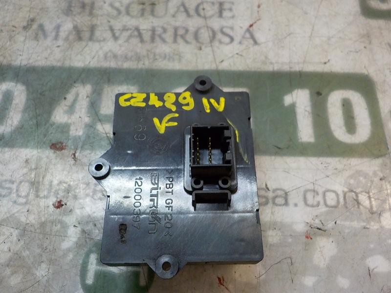 Recambio de modulo electronico para lancia musa (184) 1.9 jtd cat referencia OEM IAM 735385875 12000397 12000397