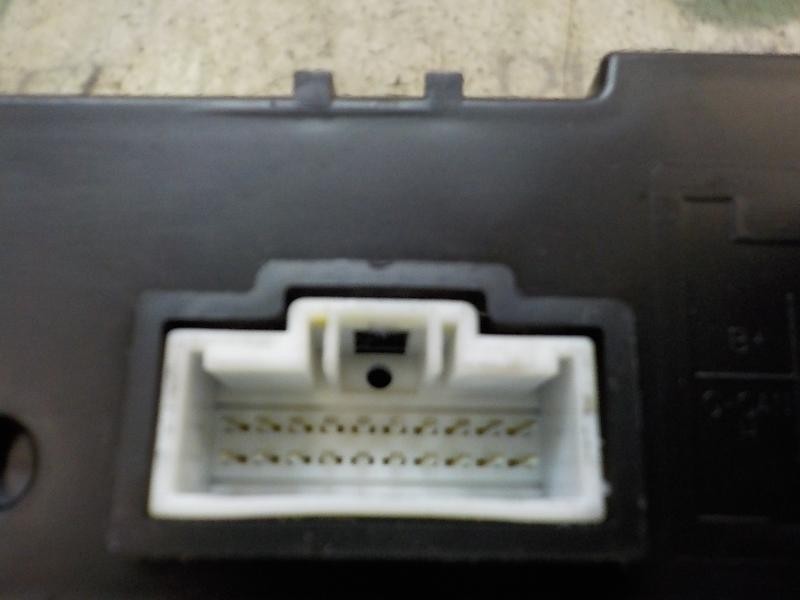 Recambio de pantalla multifuncion para kia pro_cee´d ( ) 1.4 cat referencia OEM IAM 94510A2000WK 94510A2000WK 