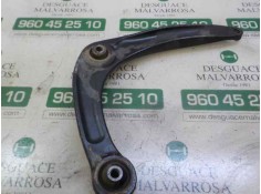 Recambio de brazo suspension inferior delantero izquierdo para peugeot 308 sw 1.6 hdi fap referencia OEM IAM    2