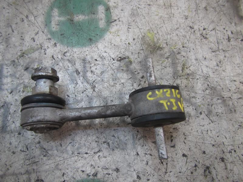 Recambio de tirante trasero izquierdo para seat exeo berlina (3r2) 2.0 tdi referencia OEM IAM 8E0505465AF  