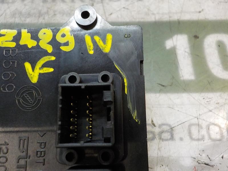 Recambio de modulo electronico para lancia musa (184) 1.9 jtd cat referencia OEM IAM 735385875 12000397 12000397