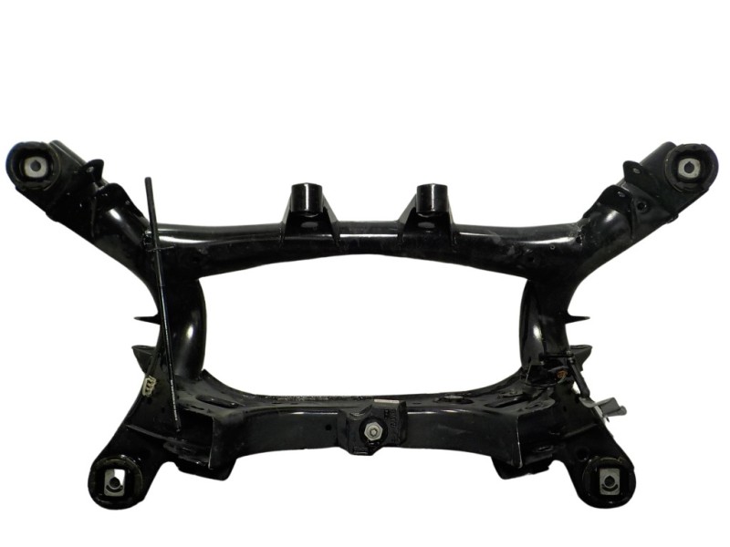 Recambio de puente trasero para bmw serie 3 lim. (f30) 1.5 12v referencia OEM IAM 33316851656  