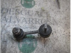 Recambio de tirante trasero izquierdo para seat exeo berlina (3r2) 2.0 tdi referencia OEM IAM 8E0505465AF   2
