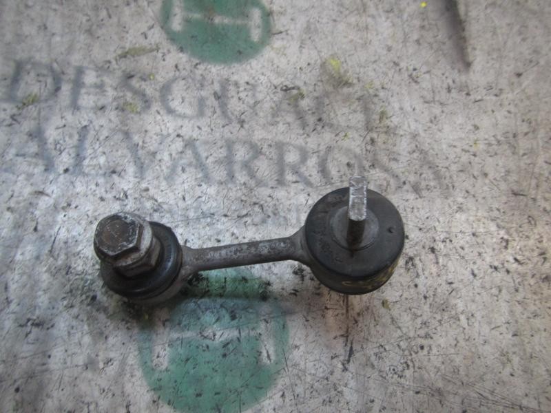 Recambio de tirante trasero izquierdo para seat exeo berlina (3r2) 2.0 tdi referencia OEM IAM 8E0505465AF  