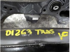 Recambio de puente trasero para bmw serie 3 lim. (f30) 1.5 12v referencia OEM IAM 33316851656   2