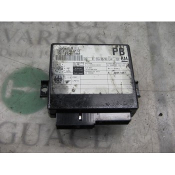 MODULO ELECTRONICO 