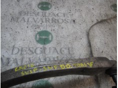 Recambio de brazo suspension inferior delantero derecho para seat exeo berlina (3r2) 2.0 tdi referencia OEM IAM 8E0407694AL   2