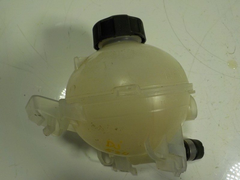 Recambio de deposito expansion para citroën c5 aircross live pack referencia OEM IAM 9678126080  