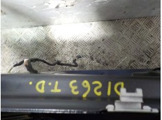 Recambio de puerta trasera derecha para bmw serie 3 lim. (f30) 1.5 12v referencia OEM IAM 41007298514   2