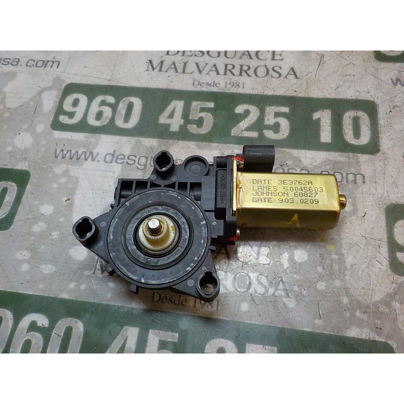 Recambio de motor elevalunas delantero derecho para lancia musa (184) 1.9 jtd cat referencia OEM IAM 46841278  