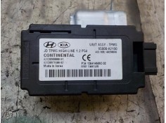 Recambio de modulo electronico para kia pro_cee´d ( ) 1.4 cat referencia OEM IAM 95800A2100 95800A2100 