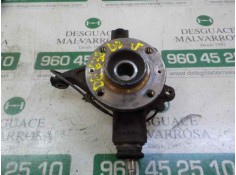 Recambio de mangueta delantera derecha para peugeot 308 sw 1.6 hdi fap referencia OEM IAM   