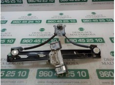 Recambio de elevalunas trasero izquierdo para seat ibiza (6j5) stylance / style referencia OEM IAM 6J4839461B 6J4839461B  2