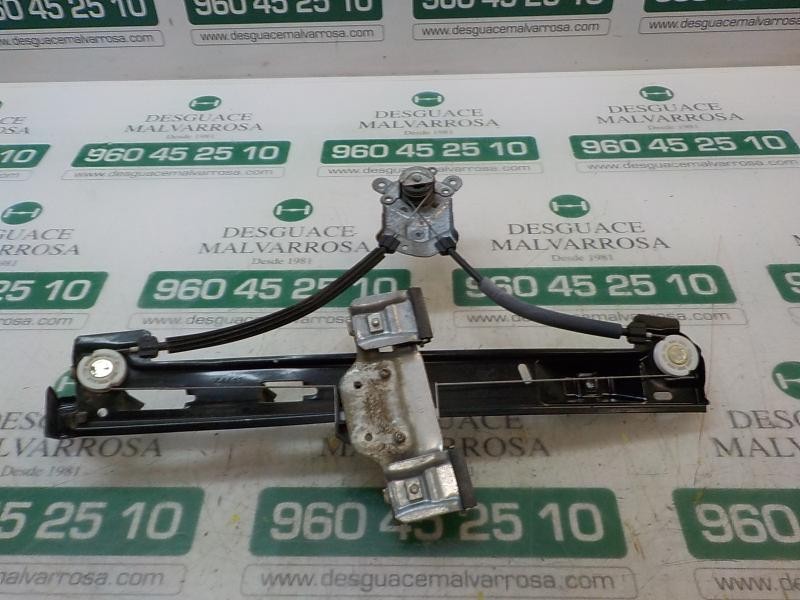 Recambio de elevalunas trasero izquierdo para seat ibiza (6j5) stylance / style referencia OEM IAM 6J4839461B 6J4839461B 