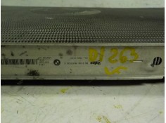 Recambio de radiador agua para bmw serie 3 lim. (f30) 1.5 12v referencia OEM IAM 17118678027 8672107 M151522C 2