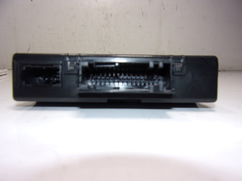 Recambio de modulo electronico para audi a8 (4h) 4.2 tdi quattro largo referencia OEM IAM 4H0907468G 4H0907468E 