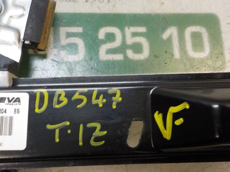 Recambio de elevalunas trasero izquierdo para seat ibiza (6j5) stylance / style referencia OEM IAM 6J4839461B 6J4839461B 