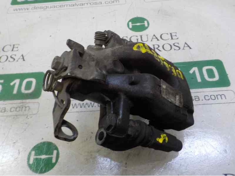 Recambio de pinza freno trasera derecha para peugeot 308 sw 1.6 hdi fap referencia OEM IAM   