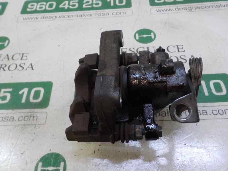 Recambio de pinza freno trasera derecha para peugeot 308 sw 1.6 hdi fap referencia OEM IAM   
