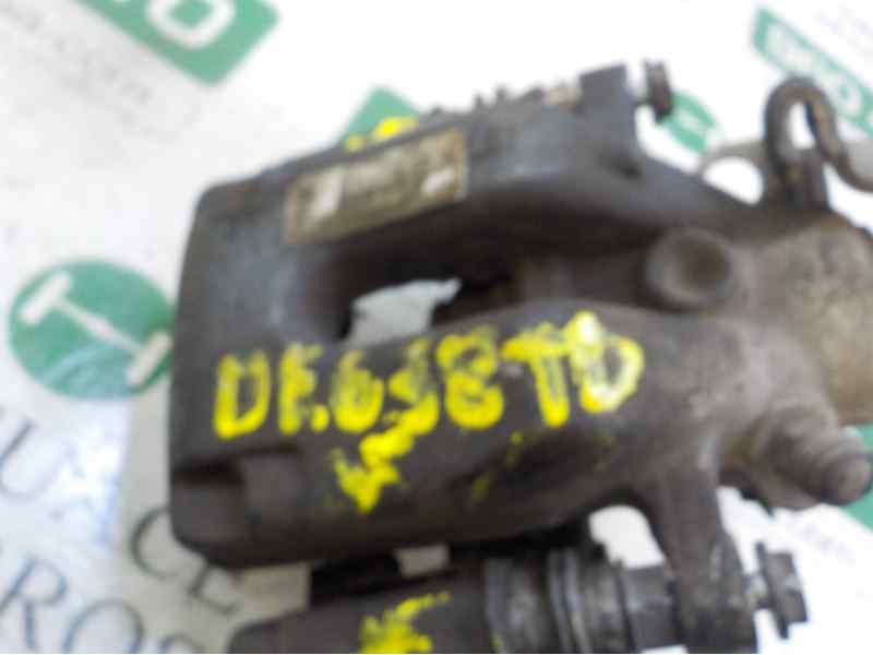 Recambio de pinza freno trasera derecha para peugeot 308 sw 1.6 hdi fap referencia OEM IAM   