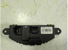 Recambio de resistencia calefaccion para bmw serie 3 lim. (f30) 1.5 12v referencia OEM IAM 64119276112 9319919 T954493 2