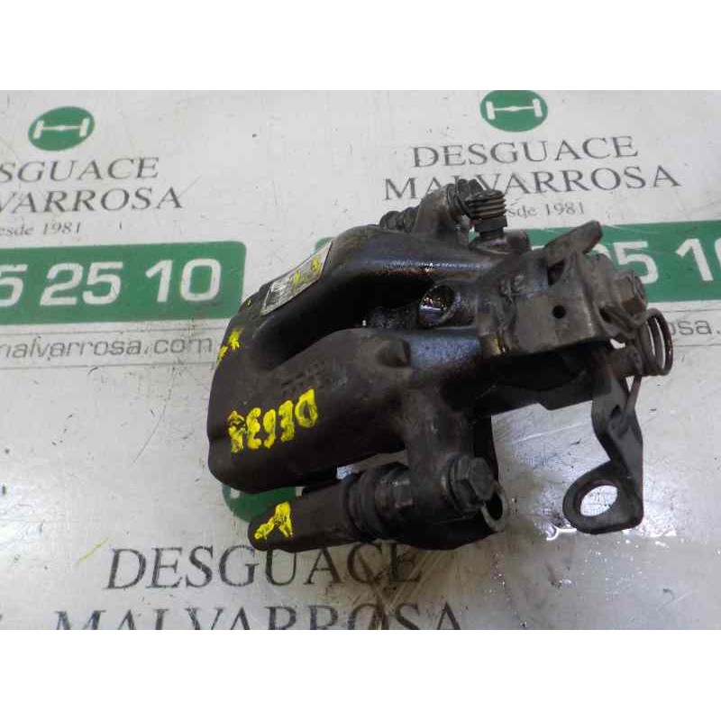 Recambio de pinza freno trasera izquierda para peugeot 308 sw 1.6 hdi fap referencia OEM IAM   