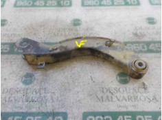 Recambio de brazo suspension superior trasero izquierdo para chevrolet captiva 2.0 diesel cat referencia OEM IAM 96626419  