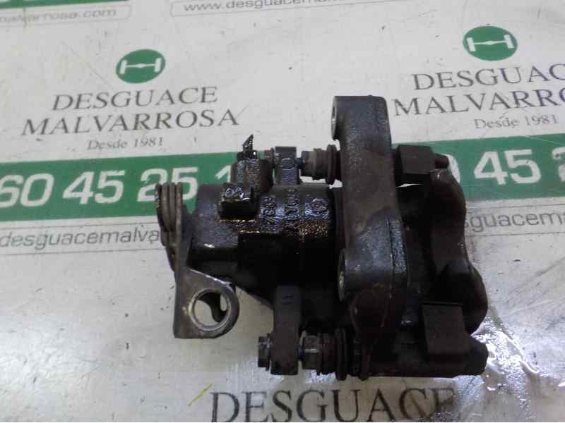 Recambio de pinza freno trasera izquierda para peugeot 308 sw 1.6 hdi fap referencia OEM IAM   