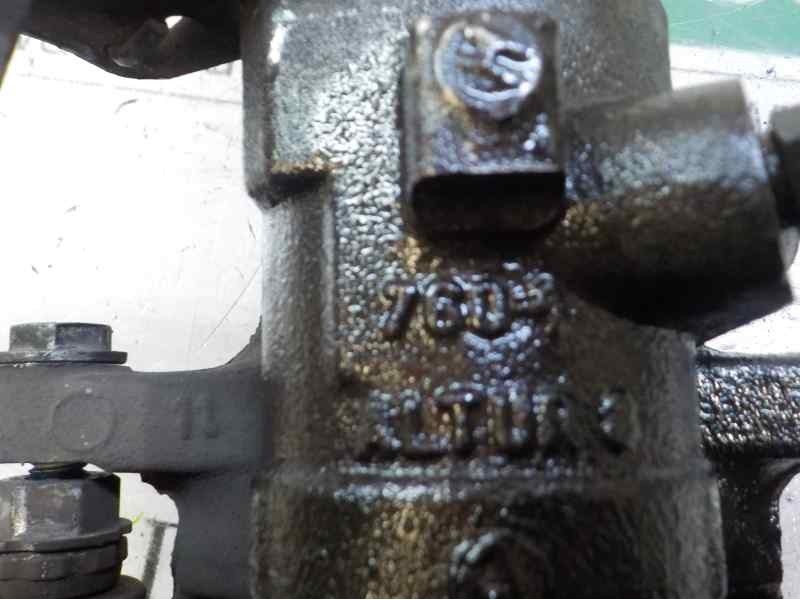 Recambio de pinza freno trasera izquierda para peugeot 308 sw 1.6 hdi fap referencia OEM IAM   