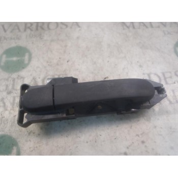 MANETA EXTERIOR DELANTERA DERECHA 