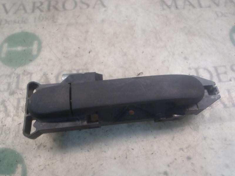 Recambio de maneta exterior delantera derecha para nissan micra (k12e) acenta referencia OEM IAM   