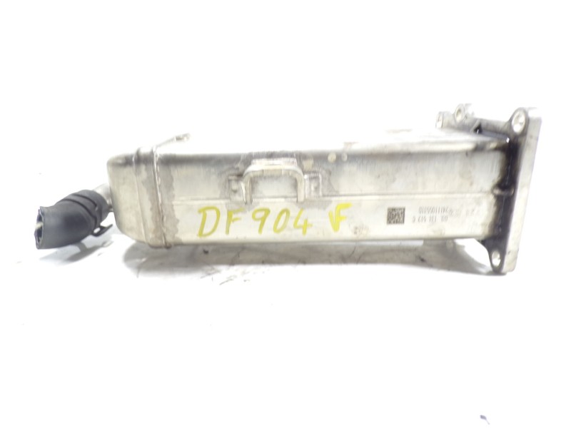 Recambio de enfriador egr para volkswagen passat alltrack 2.0 tdi dpf referencia OEM IAM 03L131512CF 3L131512C 