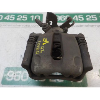 PINZA FRENO TRASERA DERECHA 13370468 