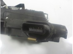 Recambio de cerradura puerta delantera derecha para renault clio iv 1.5 dci diesel fap referencia OEM IAM 805024563R 805024563  2
