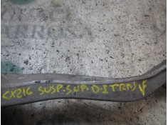 Recambio de brazo suspension superior delantero izquierdo para seat exeo berlina (3r2) 2.0 tdi referencia OEM IAM 8E0407509P   2