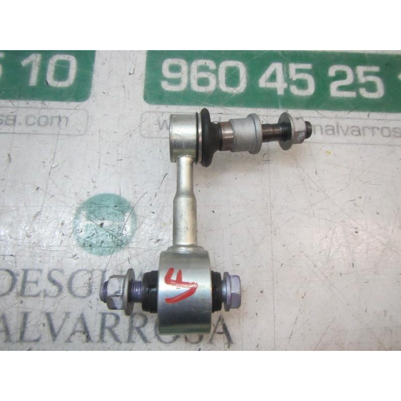 Recambio de tirante trasero izquierdo para toyota corolla hybrid referencia OEM IAM 4883047010  