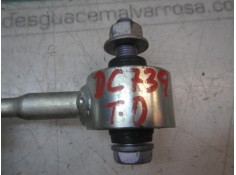 Recambio de tirante trasero izquierdo para toyota corolla hybrid referencia OEM IAM 4883047010   2
