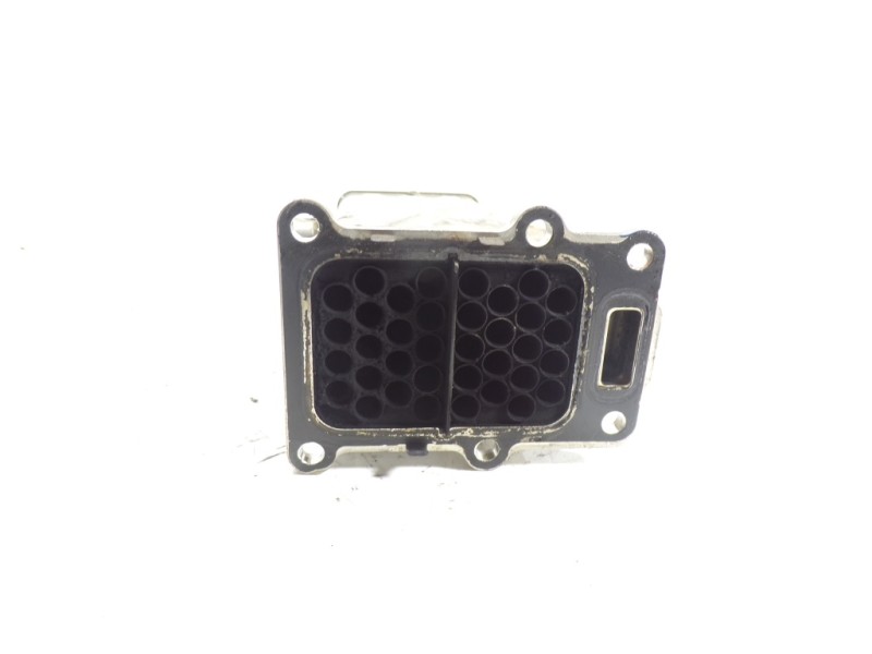 Recambio de enfriador egr para volkswagen passat alltrack 2.0 tdi dpf referencia OEM IAM 03L131512CF 3L131512C 