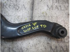 Recambio de brazo suspension superior trasero derecho para seat exeo berlina (3r2) 2.0 tdi referencia OEM IAM 3R0505324   2